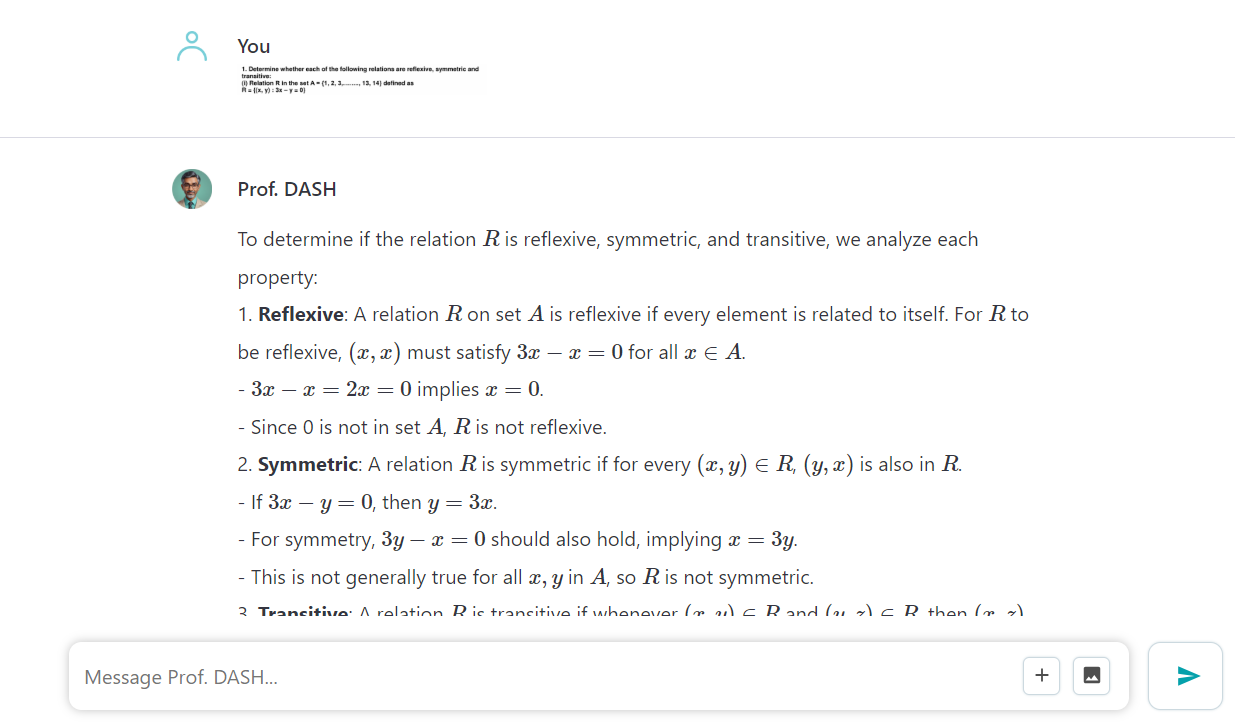 Upload Question Image 1